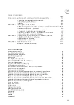 Preview for 59 page of Esmach SPI 160 A Hybrid Instructions For Use And Maintenance Manual