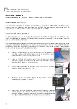 Preview for 74 page of Esmach SPI 160 A Hybrid Instructions For Use And Maintenance Manual