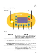 Preview for 77 page of Esmach SPI 160 A Hybrid Instructions For Use And Maintenance Manual