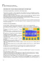 Preview for 80 page of Esmach SPI 160 A Hybrid Instructions For Use And Maintenance Manual