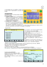 Preview for 81 page of Esmach SPI 160 A Hybrid Instructions For Use And Maintenance Manual