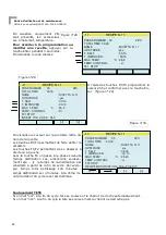 Preview for 82 page of Esmach SPI 160 A Hybrid Instructions For Use And Maintenance Manual