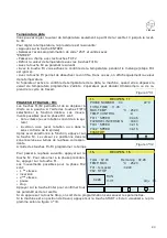 Preview for 83 page of Esmach SPI 160 A Hybrid Instructions For Use And Maintenance Manual