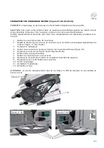 Preview for 101 page of Esmach SPI 160 A Hybrid Instructions For Use And Maintenance Manual