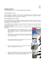 Preview for 125 page of Esmach SPI 160 A Hybrid Instructions For Use And Maintenance Manual