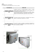 Preview for 130 page of Esmach SPI 160 A Hybrid Instructions For Use And Maintenance Manual