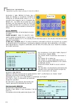 Preview for 132 page of Esmach SPI 160 A Hybrid Instructions For Use And Maintenance Manual