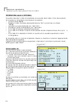 Preview for 134 page of Esmach SPI 160 A Hybrid Instructions For Use And Maintenance Manual