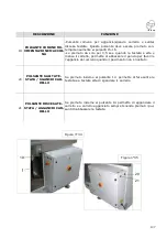 Preview for 137 page of Esmach SPI 160 A Hybrid Instructions For Use And Maintenance Manual