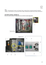 Preview for 145 page of Esmach SPI 160 A Hybrid Instructions For Use And Maintenance Manual