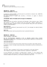 Preview for 150 page of Esmach SPI 160 A Hybrid Instructions For Use And Maintenance Manual