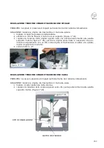 Preview for 153 page of Esmach SPI 160 A Hybrid Instructions For Use And Maintenance Manual