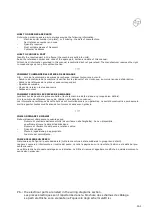 Preview for 161 page of Esmach SPI 160 A Hybrid Instructions For Use And Maintenance Manual