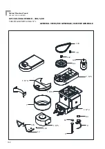 Preview for 162 page of Esmach SPI 160 A Hybrid Instructions For Use And Maintenance Manual