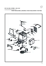 Preview for 163 page of Esmach SPI 160 A Hybrid Instructions For Use And Maintenance Manual