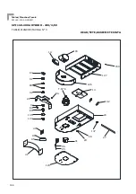 Preview for 164 page of Esmach SPI 160 A Hybrid Instructions For Use And Maintenance Manual