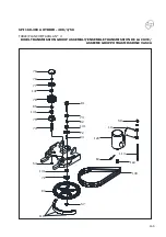 Preview for 165 page of Esmach SPI 160 A Hybrid Instructions For Use And Maintenance Manual