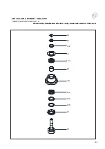 Preview for 167 page of Esmach SPI 160 A Hybrid Instructions For Use And Maintenance Manual