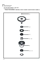 Preview for 168 page of Esmach SPI 160 A Hybrid Instructions For Use And Maintenance Manual