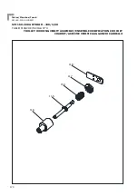 Preview for 170 page of Esmach SPI 160 A Hybrid Instructions For Use And Maintenance Manual