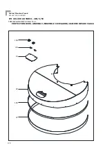 Preview for 172 page of Esmach SPI 160 A Hybrid Instructions For Use And Maintenance Manual