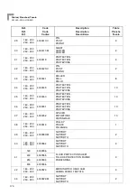 Preview for 176 page of Esmach SPI 160 A Hybrid Instructions For Use And Maintenance Manual