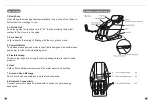 Preview for 5 page of eSmart LC6100D Manual