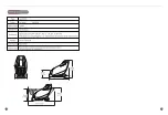 Preview for 14 page of eSmart LC6100D Manual