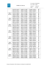 Предварительный просмотр 82 страницы ESO CRIRES User Manual