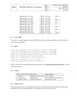 Предварительный просмотр 47 страницы ESO SINFONI Pipeline User Manual