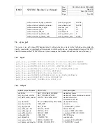 Предварительный просмотр 56 страницы ESO SINFONI Pipeline User Manual