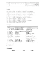 Предварительный просмотр 60 страницы ESO SINFONI Pipeline User Manual