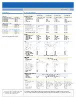 Preview for 4 page of eSoft 330055 Brochure & Specs