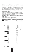 Preview for 3 page of Esogetics PERLUX F 333 Instructions Manual