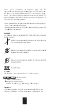 Preview for 15 page of Esogetics PERLUX F 333 Instructions Manual