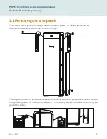 Preview for 8 page of Esoltech FerroAmp PSM 10 Series Installation Manual