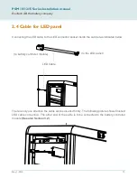 Preview for 10 page of Esoltech FerroAmp PSM 10 Series Installation Manual