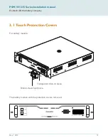 Preview for 12 page of Esoltech FerroAmp PSM 10 Series Installation Manual