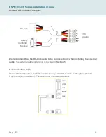 Preview for 23 page of Esoltech FerroAmp PSM 10 Series Installation Manual