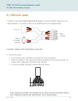 Preview for 25 page of Esoltech FerroAmp PSM 10 Series Installation Manual