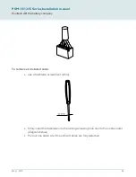 Preview for 26 page of Esoltech FerroAmp PSM 10 Series Installation Manual