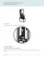 Preview for 27 page of Esoltech FerroAmp PSM 10 Series Installation Manual