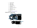 Предварительный просмотр 23 страницы ESON 696Ui User Manual