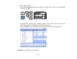 Предварительный просмотр 107 страницы ESON 696Ui User Manual