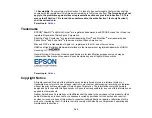 Preview for 342 page of ESON 696Ui User Manual