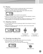 Preview for 9 page of Esonic memoQ MR-250 User Manual