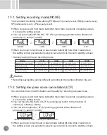 Preview for 12 page of Esonic memoQ MR-250 User Manual