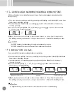 Preview for 14 page of Esonic memoQ MR-250 User Manual