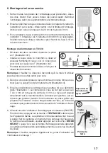 Preview for 17 page of esotec 101115 Operating Manual