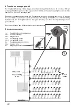 Preview for 22 page of esotec 101115 Operating Manual